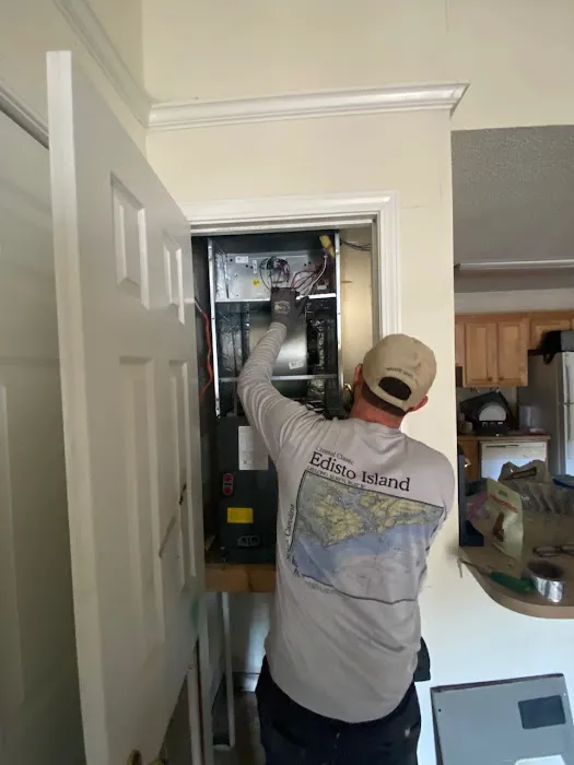 Jaco Heating and Air Picture 2