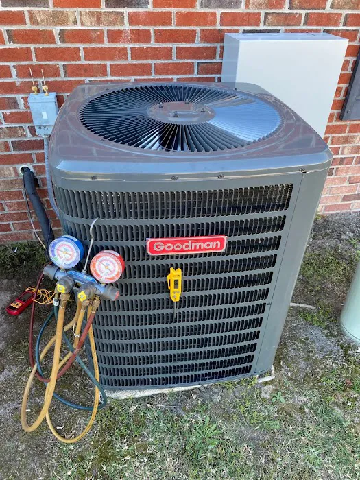 Jaco Heating and Air Picture 5