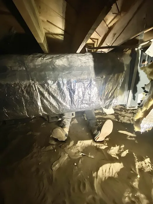 Jaco Heating and Air Picture 1