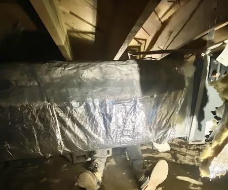 Jaco Heating and Air