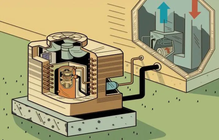 Bright's Heating and Air, LLC Picture 1