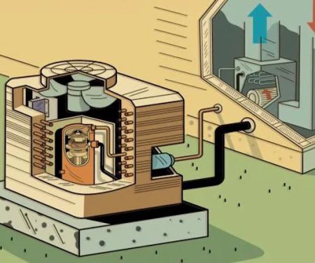 Bright's Heating and Air, LLC