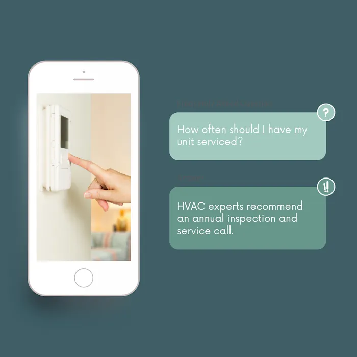 Bright's Heating and Air, LLC Picture 8