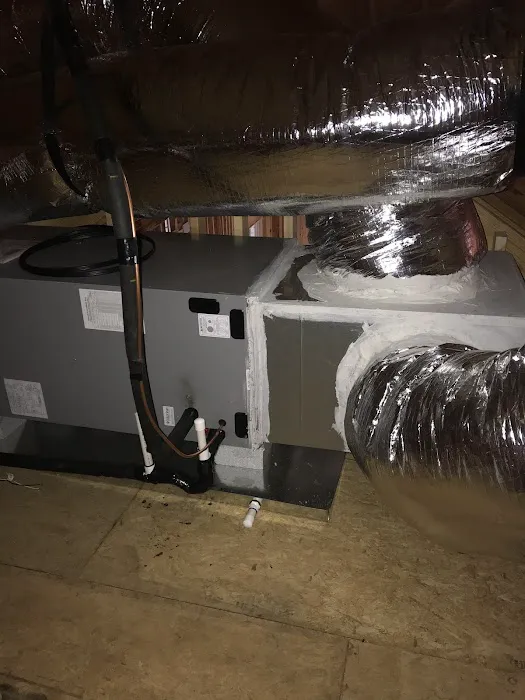Bright's Heating and Air, LLC Picture 5