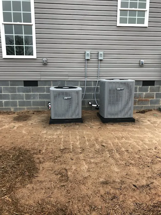 Bright's Heating and Air, LLC Picture 10
