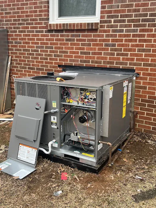 Thomas Mechanical Picture 1