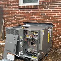 Thomas Mechanical ico