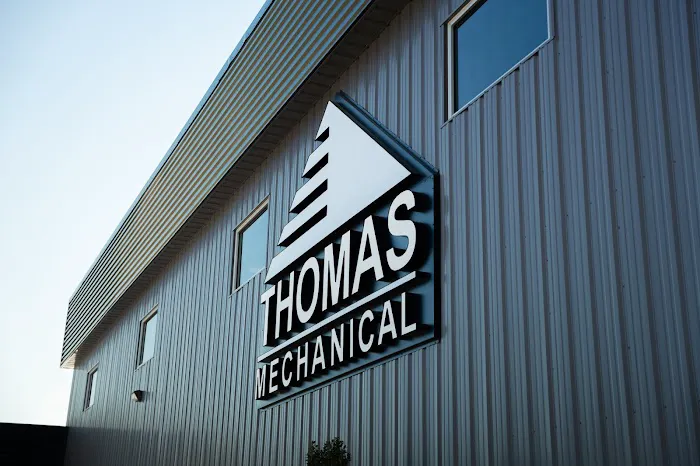 Thomas Mechanical Picture 10