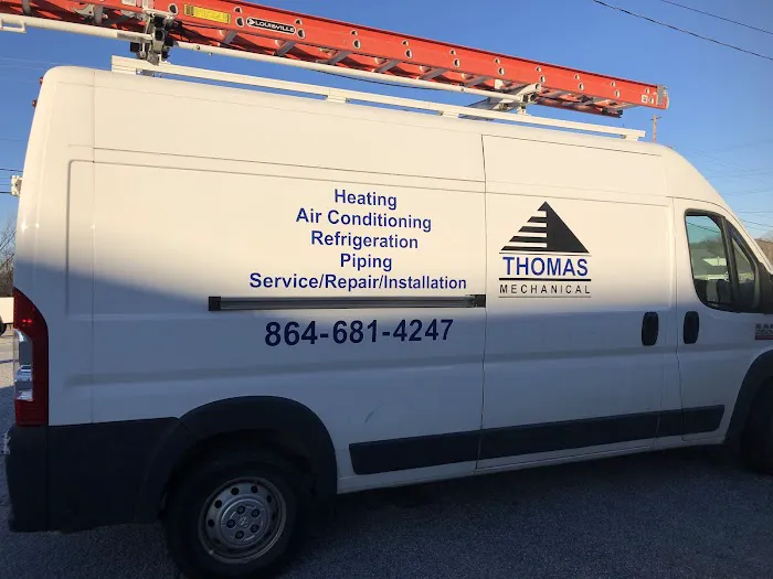 Thomas Mechanical Picture 8