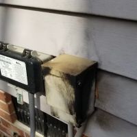 Bailey Heating & Controls Inc. ico