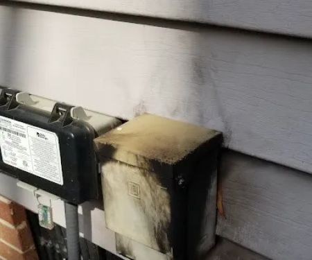 Bailey Heating & Controls Inc.