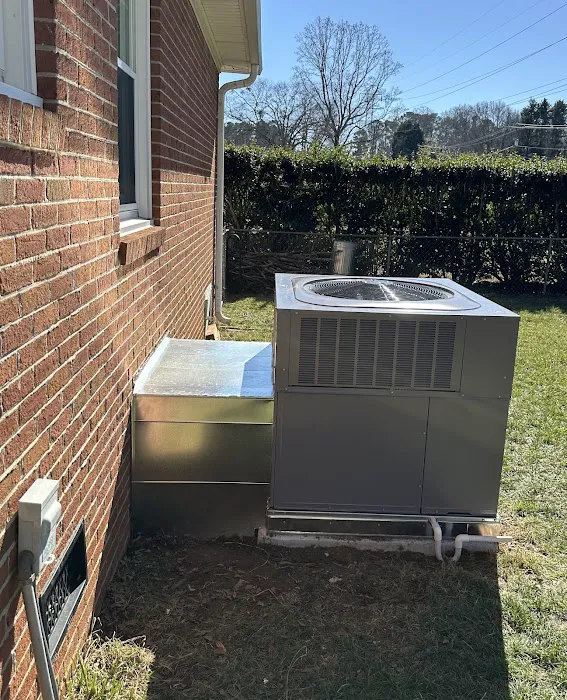 Bailey Heating & Controls Inc. Picture 4