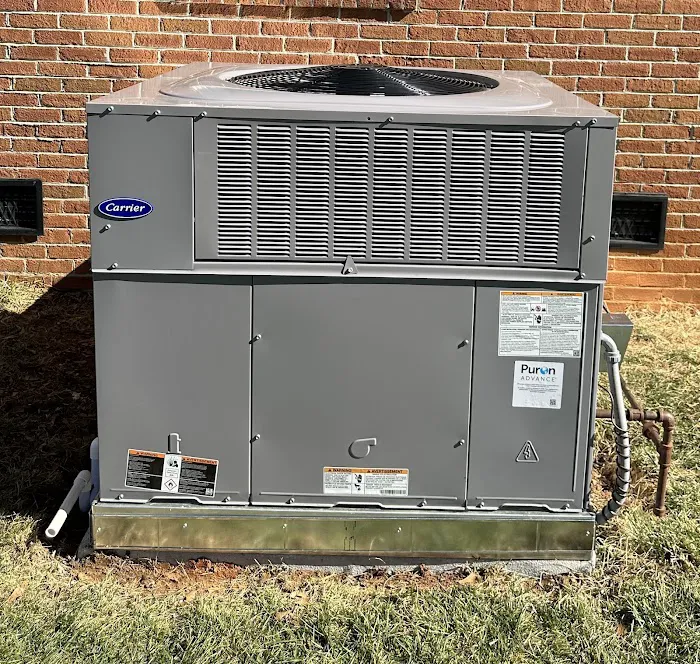 Bailey Heating & Controls Inc. Picture 5