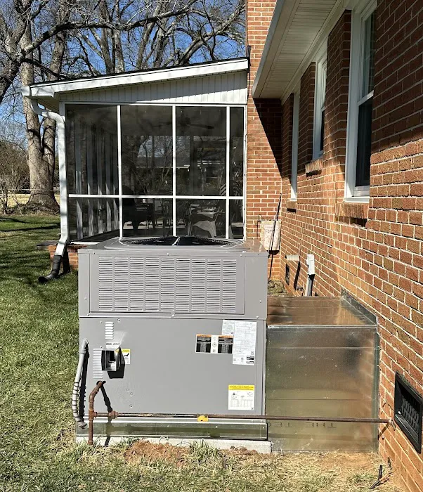 Bailey Heating & Controls Inc. Picture 2