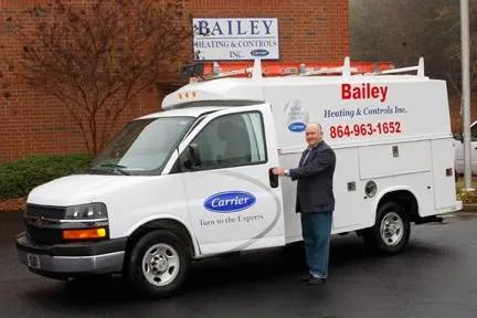 Bailey Heating & Controls Inc. Picture 7