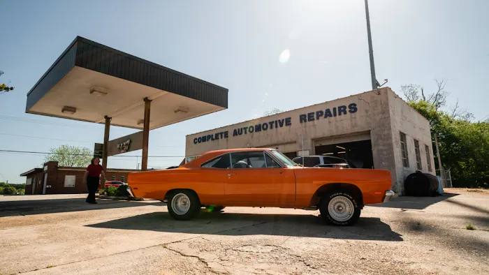 Complete Automotive Repairs Picture 10