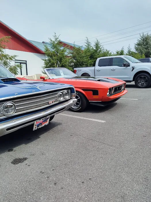 Complete Automotive Repairs Picture 8