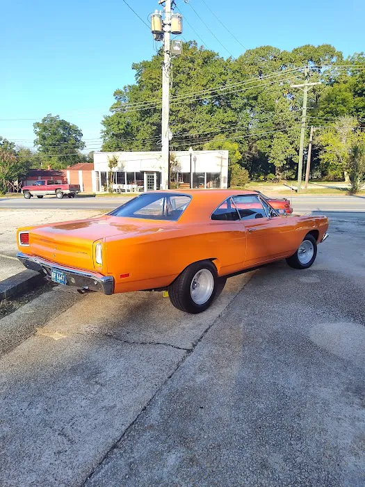 Complete Automotive Repairs Picture 2