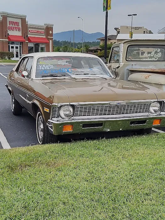 Complete Automotive Repairs Picture 7