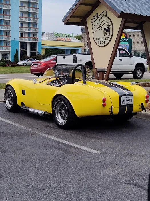 Complete Automotive Repairs Picture 1