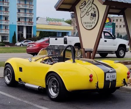 Complete Automotive Repairs