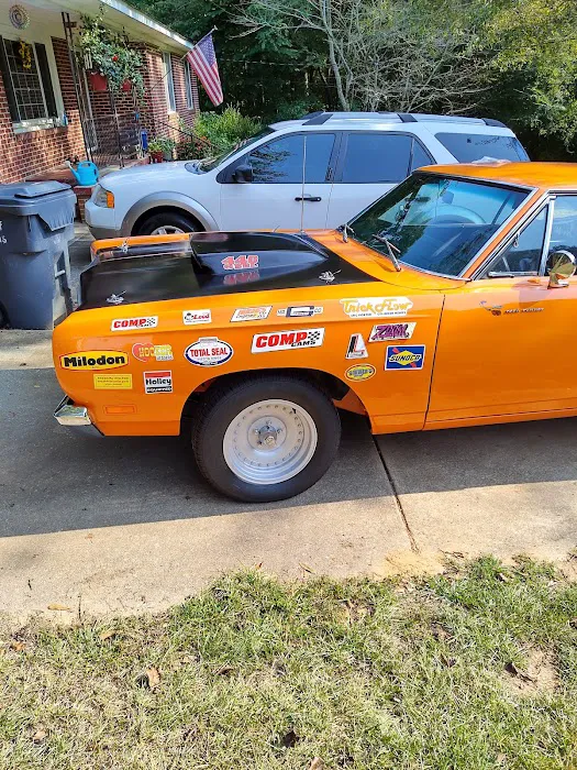 Complete Automotive Repairs Picture 3