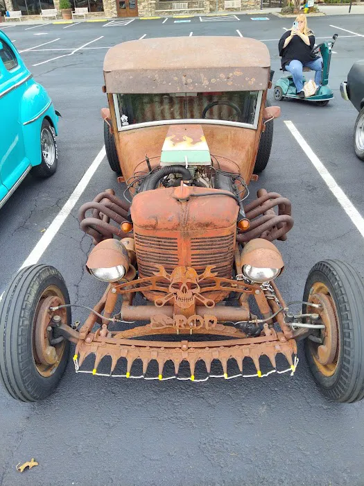 Complete Automotive Repairs Picture 6