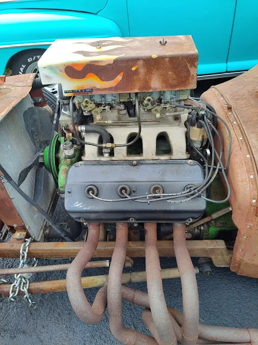 Complete Automotive Repairs Picture 9