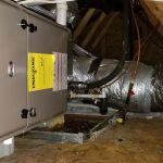 Md Heatting & Air Conditioing