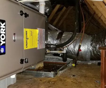 Md Heatting & Air Conditioing