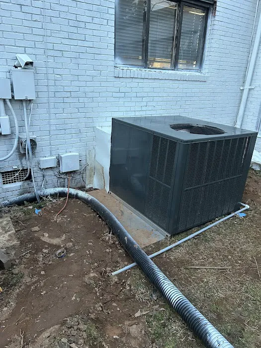 Md Heatting & Air Conditioing Picture 5