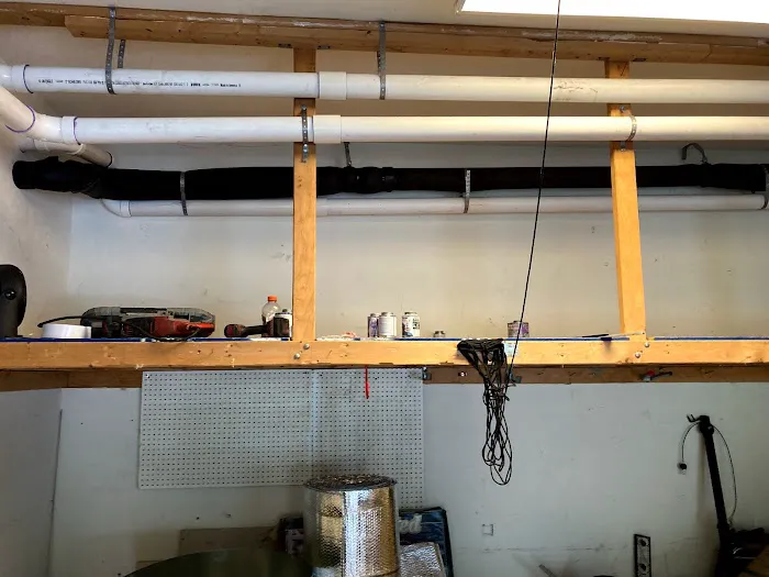 Md Heatting & Air Conditioing Picture 6