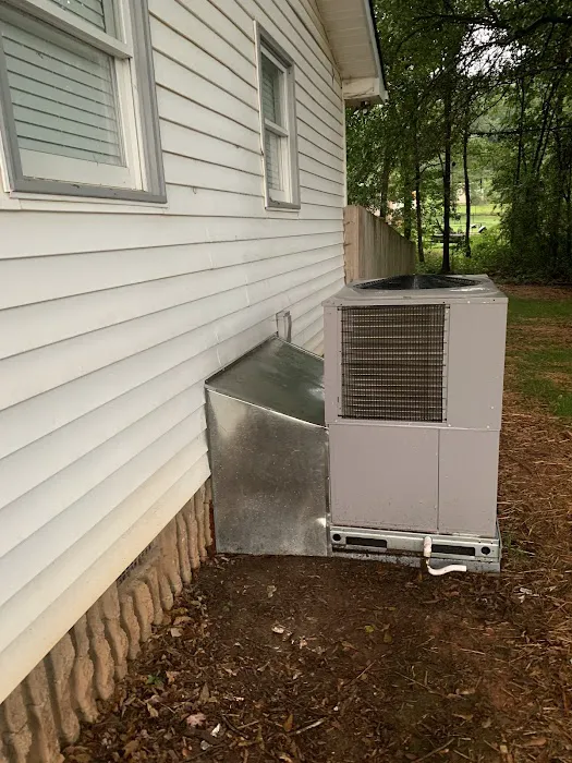 Christopher's Heat & Air, LLC Picture 4
