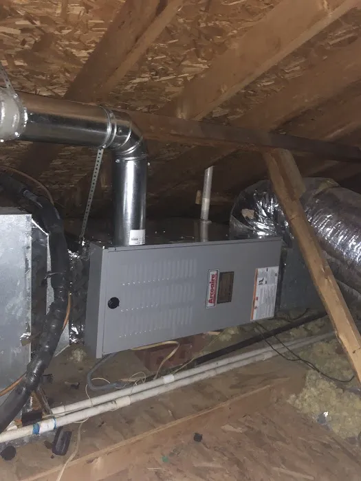 Christopher's Heat & Air, LLC Picture 1