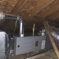 Christopher's Heat & Air, LLC ico