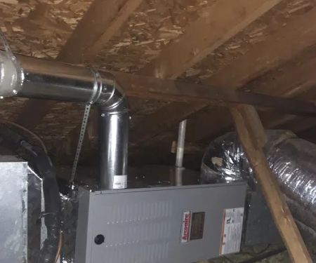 Christopher's Heat & Air, LLC