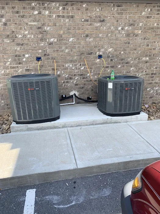 Christopher's Heat & Air, LLC Picture 6