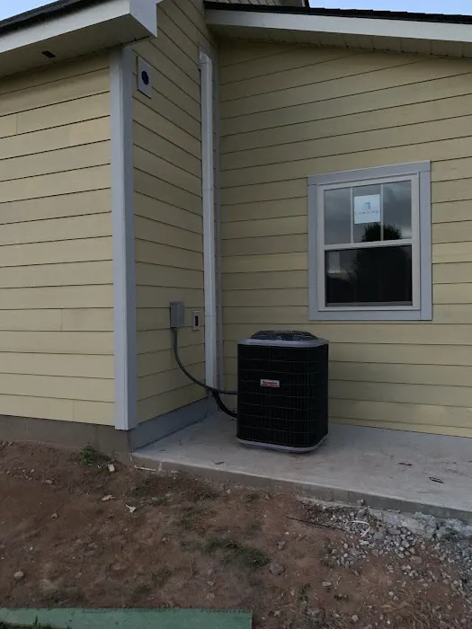 Christopher's Heat & Air, LLC Picture 3