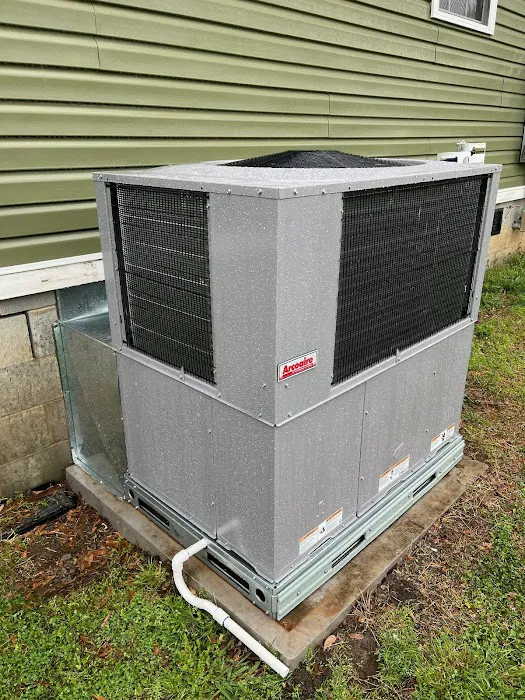 Byars Heating and Air, LLC Picture 2