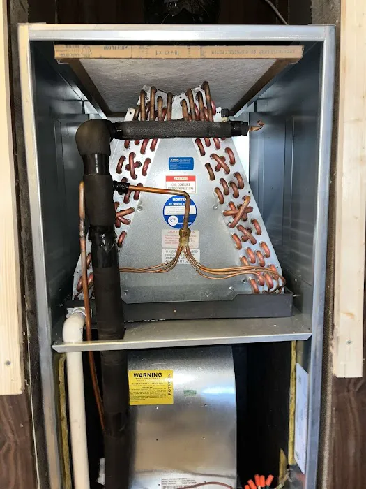 Byars Heating and Air, LLC Picture 1