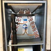 Byars Heating and Air, LLC ico