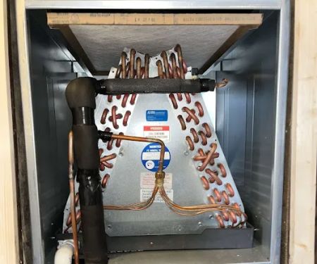 Byars Heating and Air, LLC