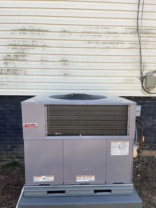 Byars Heating and Air, LLC Picture 10