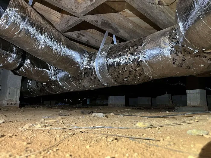 Byars Heating and Air, LLC Picture 8