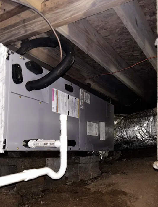 Byars Heating and Air, LLC Picture 4