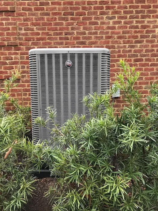 Air Kool Heat & Air Picture 6