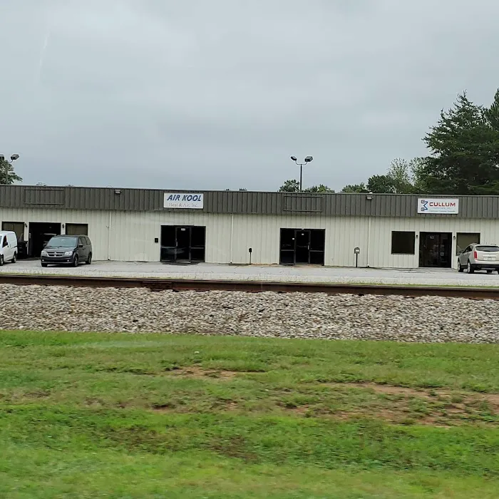 Air Kool Heat & Air Picture 8