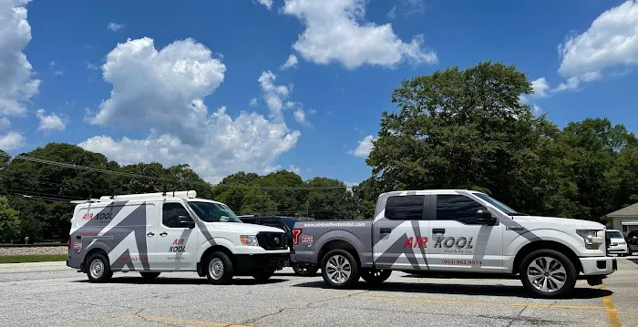 Air Kool Heat & Air Picture 1