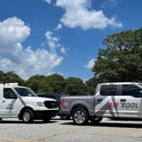 Air Kool Heat & Air ico