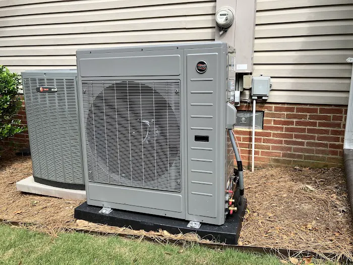 Air Kool Heat & Air Picture 4